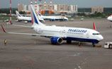 Пилотам "Трансаэро" предложили поработать за 4 тысячи рублей в месяц