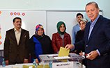 После парламентских выборов в Турции начались беспорядки