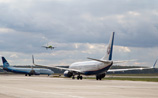 Авиационные власти отозвали сертификаты на Boeing-737 у всех российских компаний