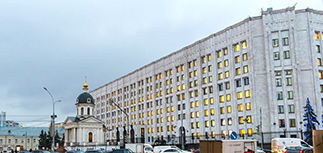 В Минобороны назвали обвинения в военных преступлениях "фейками"