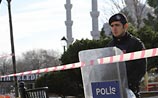 При "сирийском теракте" в Стамбуле погибли 10 человек, большинство из которых иностранцы