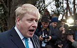 Мэр Лондона Борис Джонсон будет агитировать за выход Британии из Евросоюза