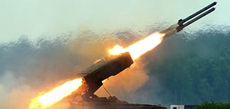 В США и Азербайджане обеспокоены наличием российского оружия у Армении