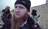 CNN сообщил о возможной ликвидации лидера исламистов "Омара Чеченца"