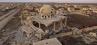 Командование признало участие российского спецназа в наземной операции в Сирии