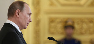 Подтверждена гибель пятого российского военнослужащего в Сирии