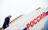 Керри перечислил плюсы для США от действий России в Сирии