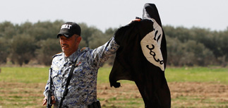 США объявили о поимке одного из лидеров "Исламского государства"