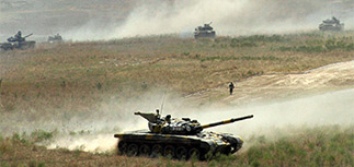 Азербайджан заявил об отсутствии мирного решения конфликта в Карабахе