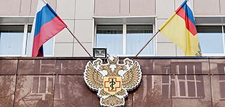 Таможня РФ подтвердила запрет на транзит украинских сладостей