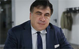 Саакашвили призвал Порошенко ввести Нацгвардию в Одессу