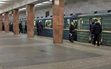 Стрелок из московского метро пробовал выгнать из вагона мигрантов
