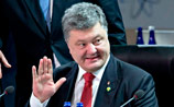 Порошенко объяснил гибридной войной разгромную статью New York Times о своем бессилии
