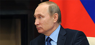 СМИ раскрыли офшорную империю, принадлежащую "друзьям" Путина