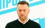 Навальный пожаловался в КС на невозможность судиться с Чайкой
