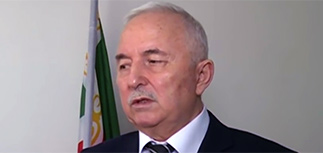 Глава Верхсуда Чечни уволился после критики Кадырова