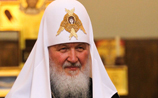 Патриарх Кирилл назвал школьные уроки литературы "затянувшимся экспериментом"