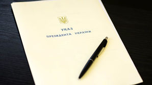 Украина ввела персональные санкции против глав российских СМИ