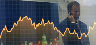 Россия разместила евробонды на 1,75 млрд долларов