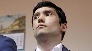 Против сына вице-президента "Лукойла" возбудили уголовное дело