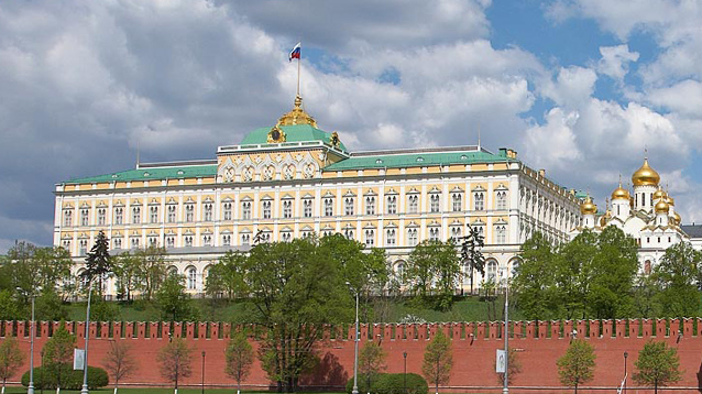 Кремль организовал для единороссов ликбез по экономике и внутренней политике