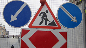 В Москве благоустроенные в прошлом году улицы отремонтируют еще раз