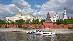 Кудрин сообщил о заказе Кремля на разработку программы развития России