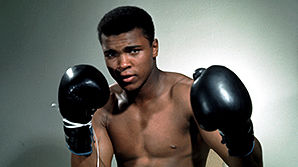 Кадыров собрался построить в Грозном зал бокса имени Мохаммеда Али