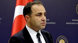 В Турции назвали признание геноцида армян Германией "позорным решением"