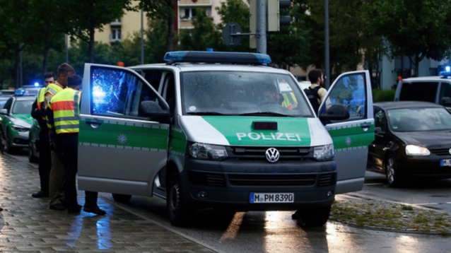 В крупнейшем торговом центре Мюнхена произошел теракт