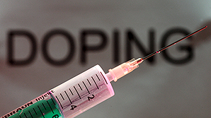 США требуют отлучить от Олимпиады всех российских спортсменов