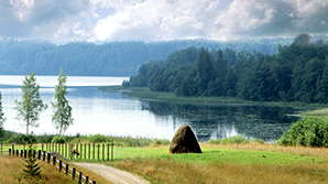 РБК: Соседями Путина на Валдае оказались Ковальчук и Ротенберг