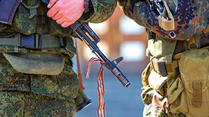 Bellingcat рассказала о награждении боевыми медалями нескольких тысяч россиян