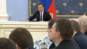 В правительстве РФ предложили ввести обязательную госрегистрацию договоров ренты