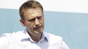 Навальный: Нужно бойкотировать выборы президента без "независимых кандидатов"