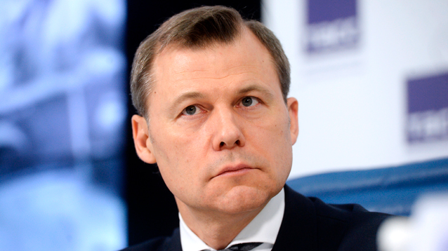 Генпрокуратура потребовала начать расследование против главы "Почты России"