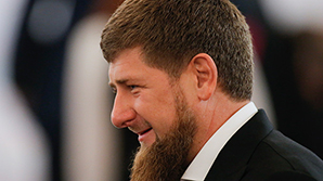 Кадыров объявил о завершении боев в Грозном: "Ждем в гости"