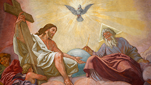 Опрос показал, что 69% православных в РФ толкуют догмат о Святой Троице как католики