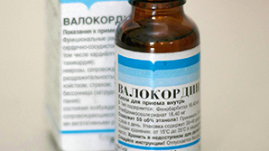 Правительство РФ намерено ввести акцизы на валокордин для борьбы с алкоголизмом