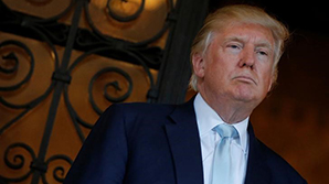 Трамп согласился с выводами спецслужб о хакерских атаках из России и может применить санкции