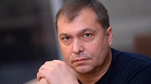 В Подмосковье от сердечного приступа умер первый глава ЛНР