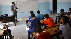 Власти Турции уберут теорию эволюции из школьной программы