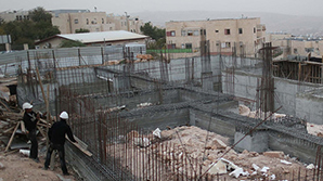 Израиль одобрил масштабное строительство поселений на Западном берегу