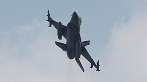 Россия и Турция начали совместную операцию против "Исламского государства"