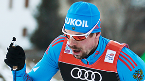 Лыжник Сергей Устюгов выиграл Tour de Ski с уникальным рекордом