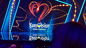 Организаторы "Евровидения" на Украине остановили подготовку к конкурсу
