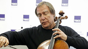 Фонд Ролдугина предложили освободить от уплаты налогов на гранты