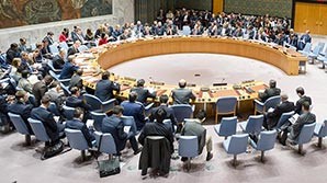 США заявили, что РФ несет ответственность за химатаку в Сирии из-за поддержки Асада