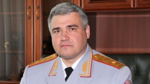 Путин назначил нового главу ГИБДД - работавшего в Хабаровске генерала Черникова