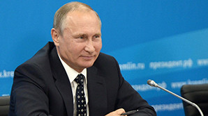 Браудер назвал Путина самым богатым человеком в мире с состоянием в 200 млрд долларов